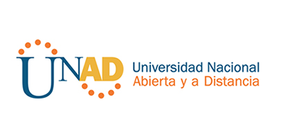 Logo unad