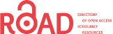 ROAD ISSN 3073-0260