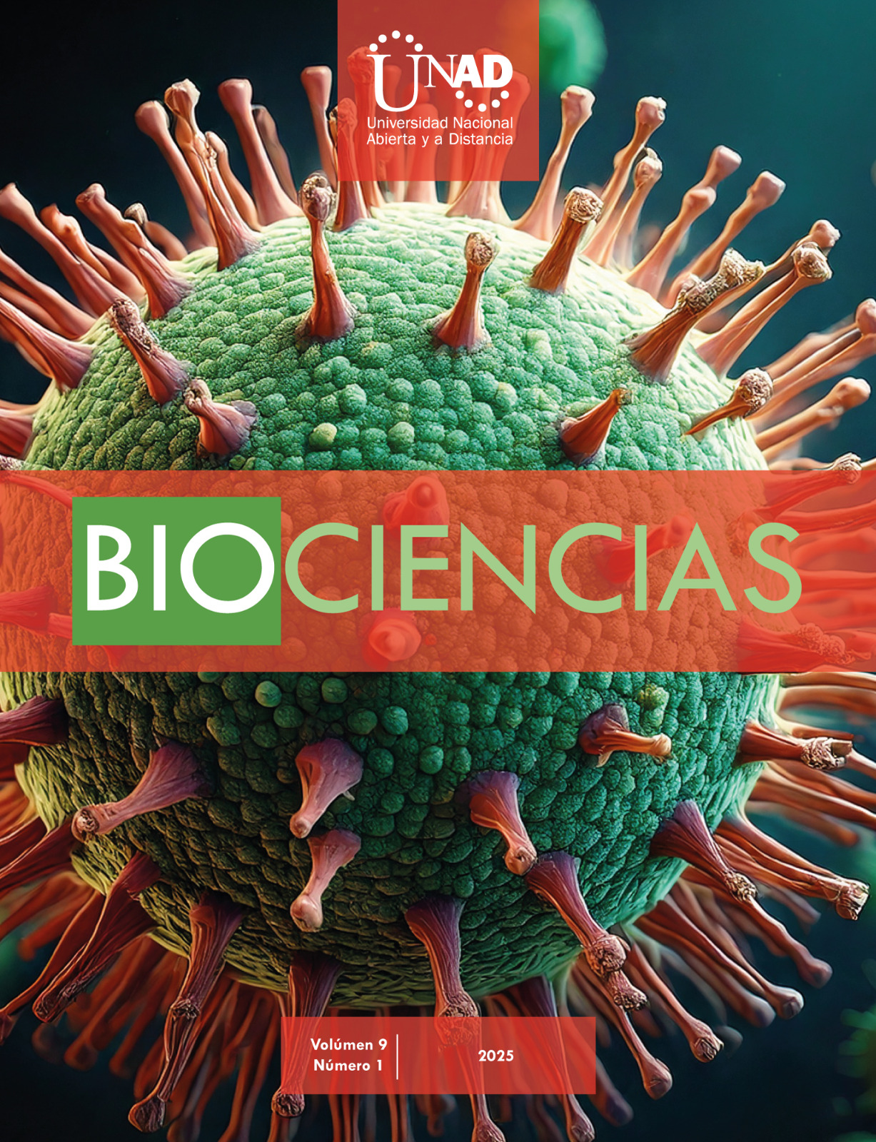 						View Vol. 9 No. 1 (2025): .
					