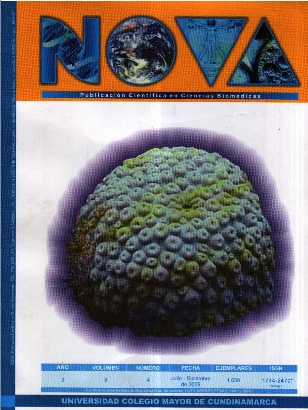 					View Vol. 3 No. 4 (2005)
				