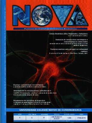 					View Vol. 5 No. 8 (2007)
				