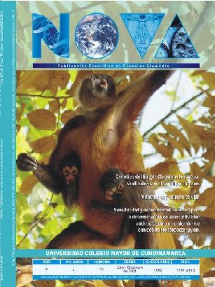 					View Vol. 6 No. 10 (2008)
				