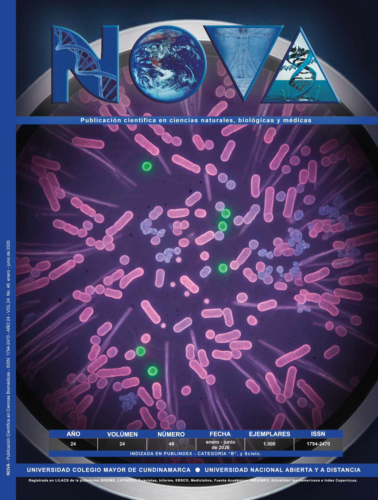 					Ver Vol. 24 Núm. 46 (2026): 1
				