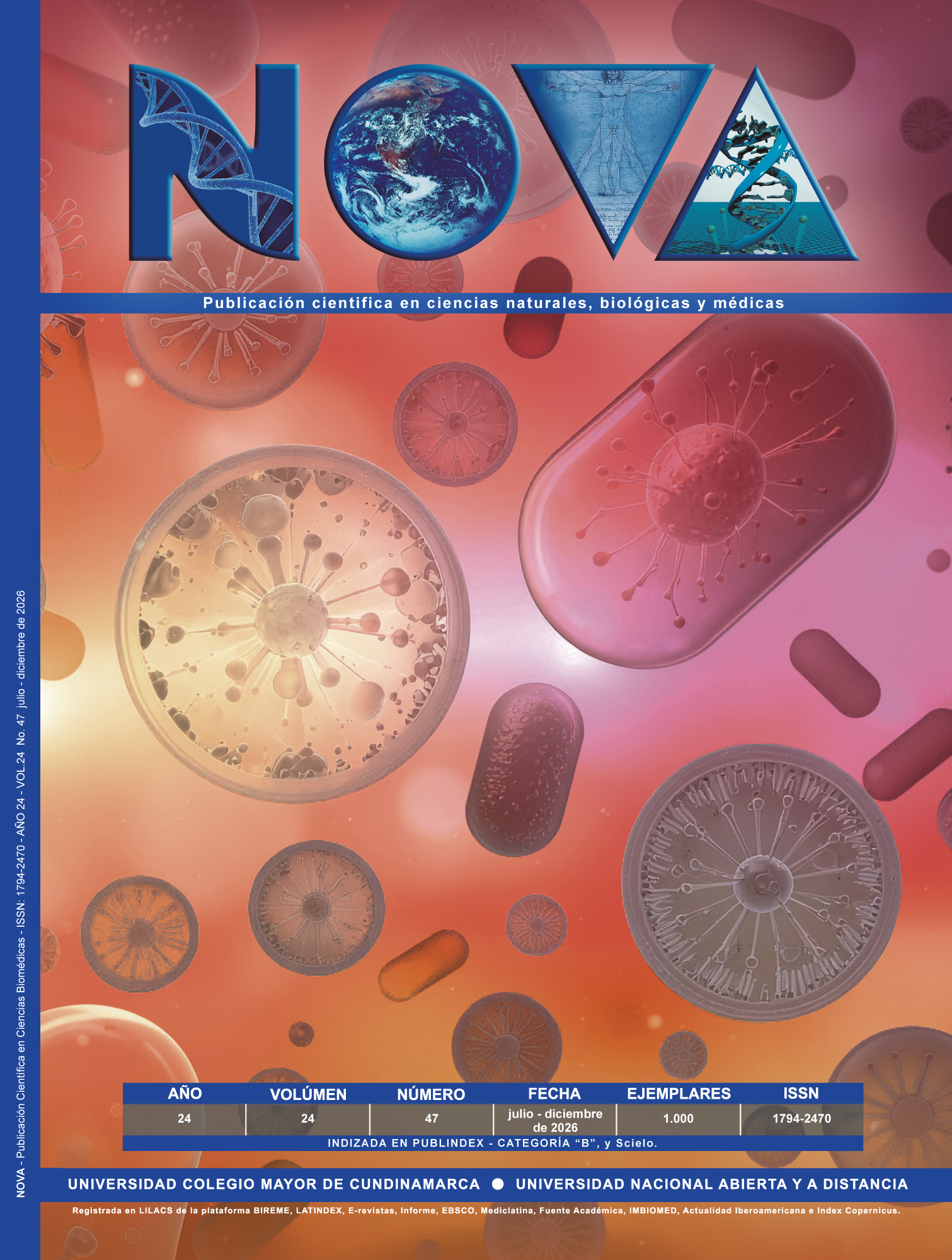 					Ver Vol. 24 Núm. 47 (2026): 2
				