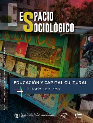					View No. 3 (2022): Educación y capital cultural
				