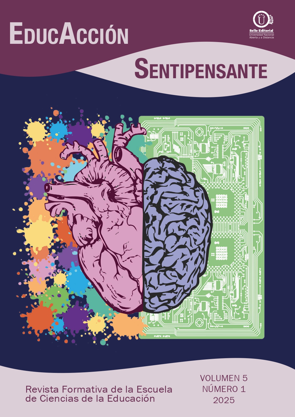 						Ver Vol. 5 Núm. 1 (2025)
					