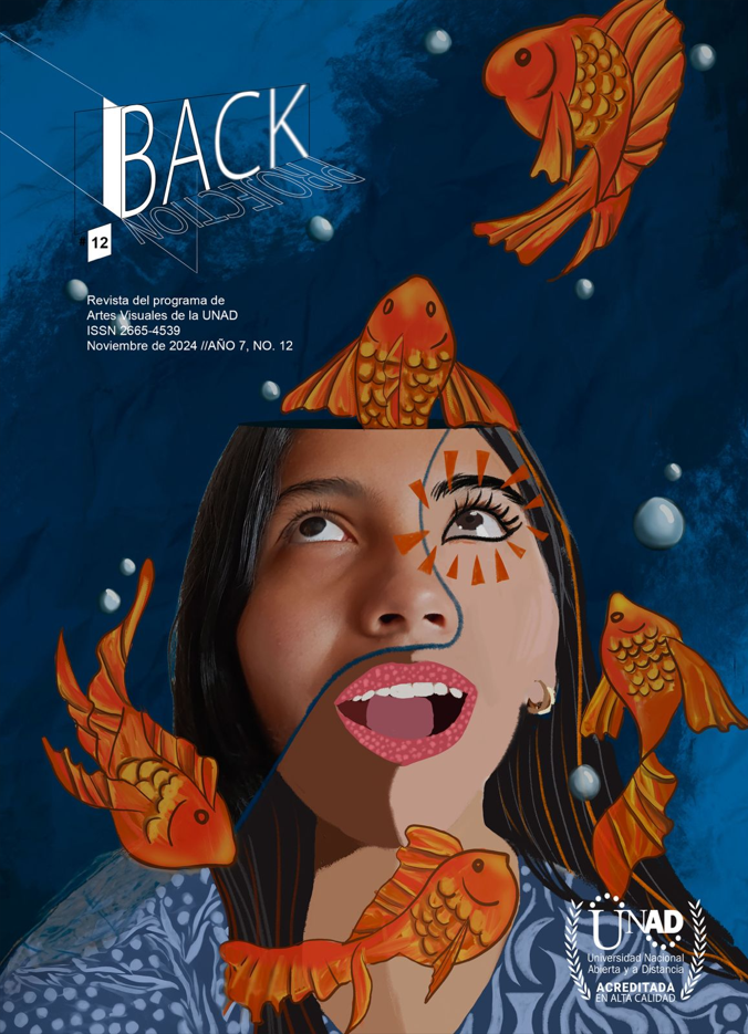 Portada Back Projection 12