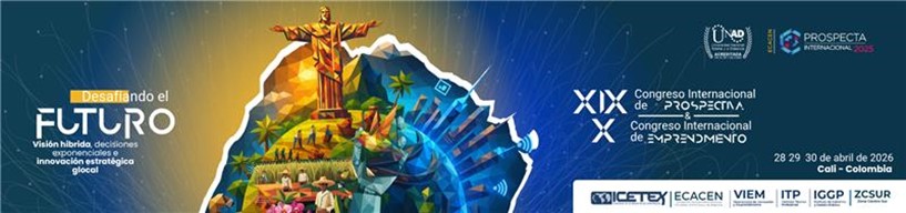 Prospecta Internacional 2026