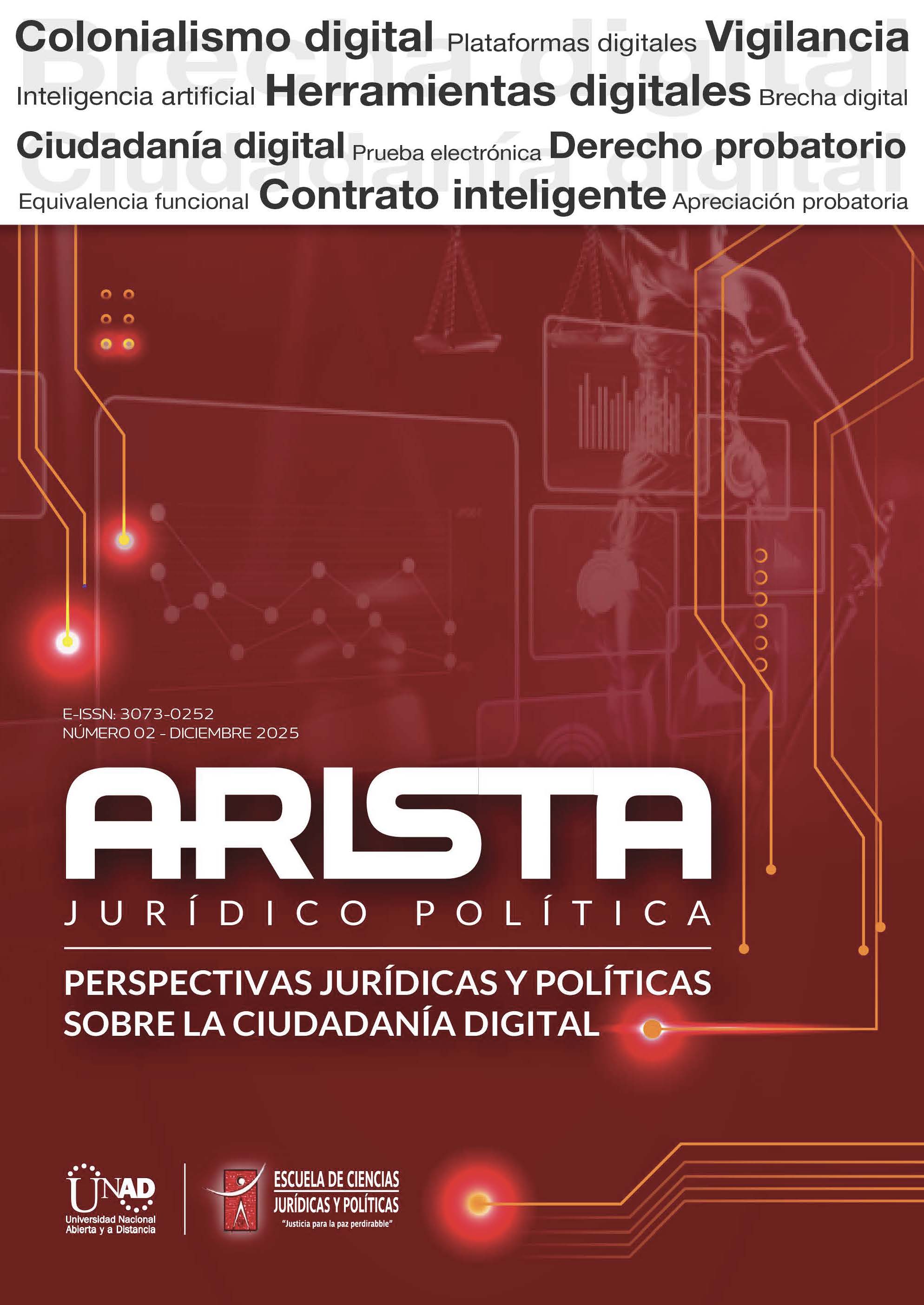 					Ver Vol. 2 Núm. 2 (2025)
				