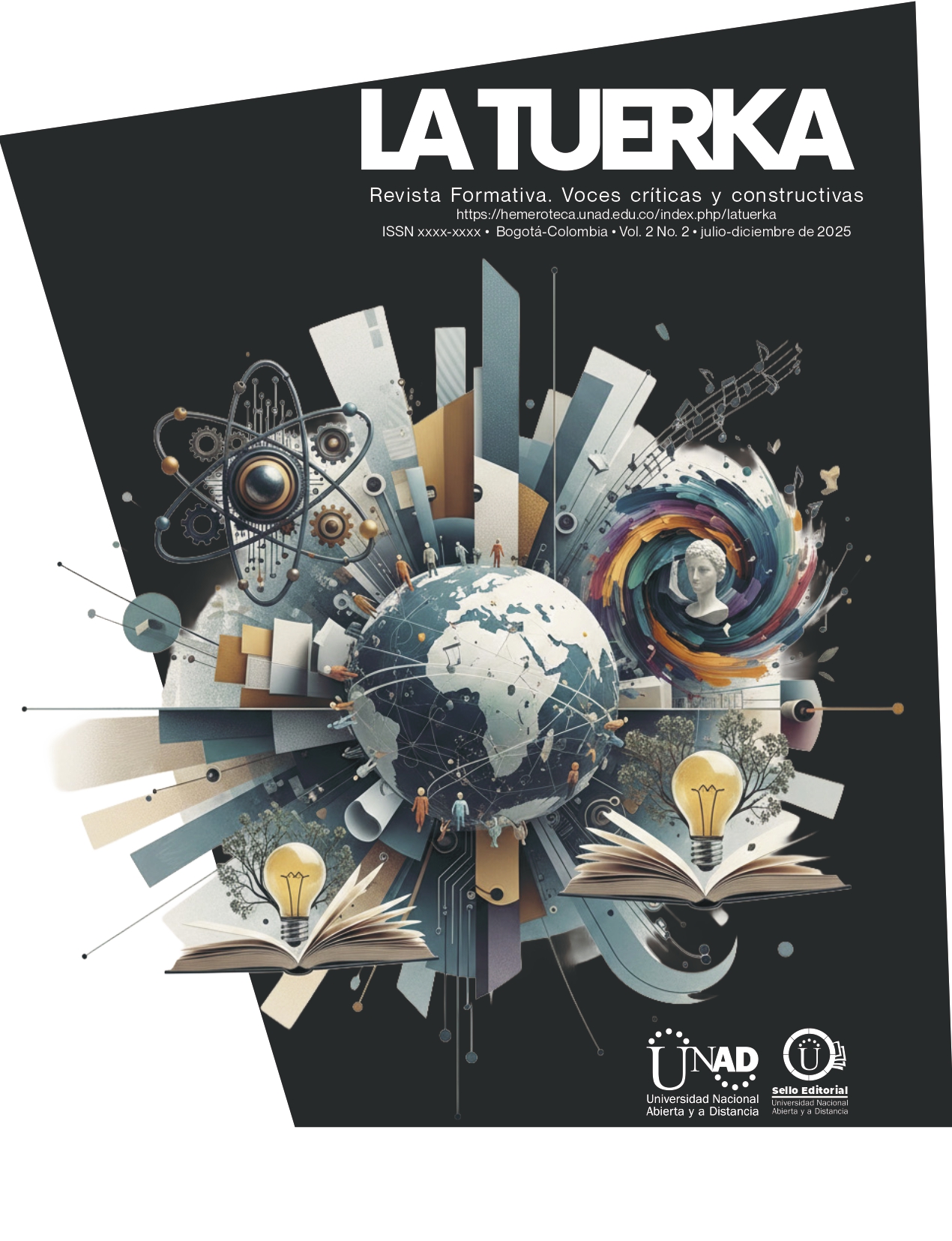 					Ver Vol. 3 Núm. 2 (2025): Educación y ciencia social aplicada
				