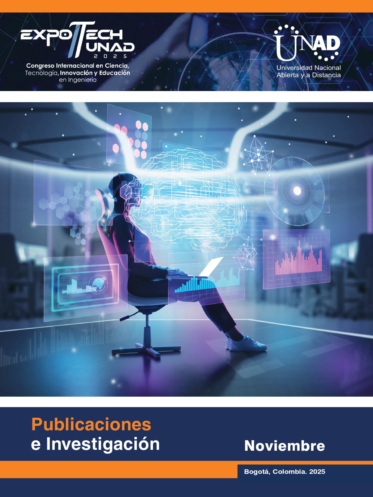 						Ver Vol. 19 Núm. 3 (2025): Edición especial Expotech
					
