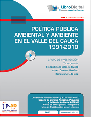 					Ver 2013: Política Pública ambiental y ambiente en el valle del cauca 1991-2010
				