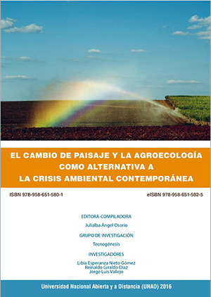 					Ver 2015: El cambio de paisaje y la agroecología como alternativa a la crisis ambiental comtemporanea
				
