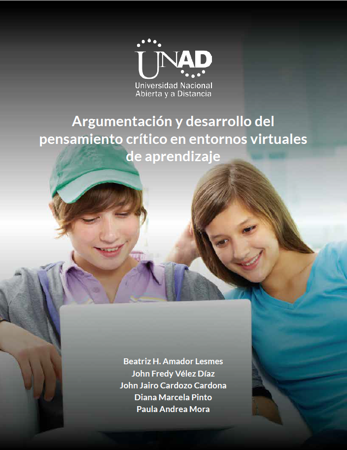 					Ver Argumentación y desarrollo del pensamiento crítico en entornos virtuales de aprendizaje
				