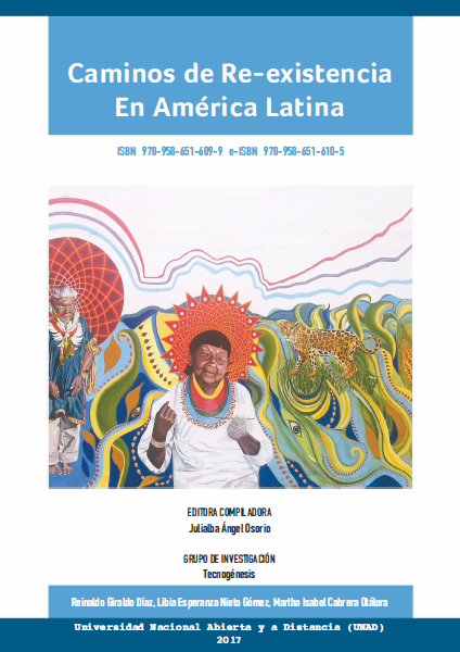 					Ver 2016: Caminos de Re-existencia en América Latina
				