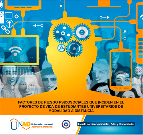 					Ver Factores de riesgo Psicosociales que inciden en el proyecto de vida de estudiantes universitarios de modalidad a Distanc
				