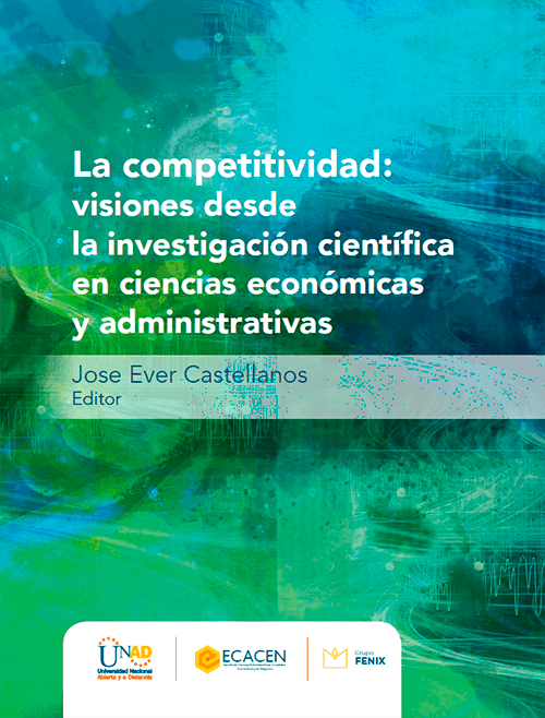 					Ver La Competitividad: Visiones desde la investigación científica en ciencias económicas y administrativas
				