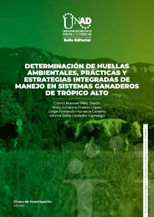					Ver Determinación de huellas ambientales, prácticas y estrategias integradas de manejo en sistemas ganaderos de trópico alto
				