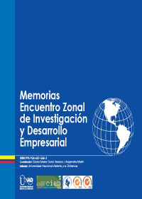 					Ver Memorias Encuentro Zonal de Investigación  y Desarrollo Empresarial
				