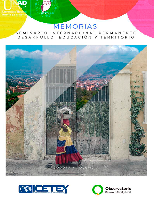					Ver Memorias: Seminario internacional permanente Desarrollo, Educación y Territorio
				
