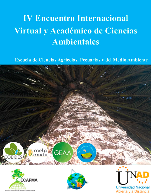 					Ver Encuentro internacional virtual y académico de ciencias ambientales
				