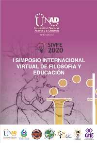 					Ver I Simposio internacional vitual de filosofía y educación
				