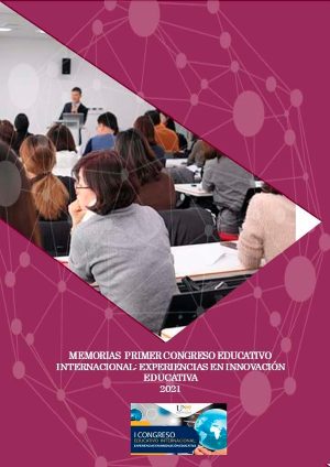 					View I Congreso educativo Internacional: Experiencias en innovaci´ón educativa
				