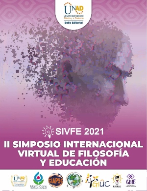 					Ver II Simposio Internacional Virtual de Filosofía y Educación
				
