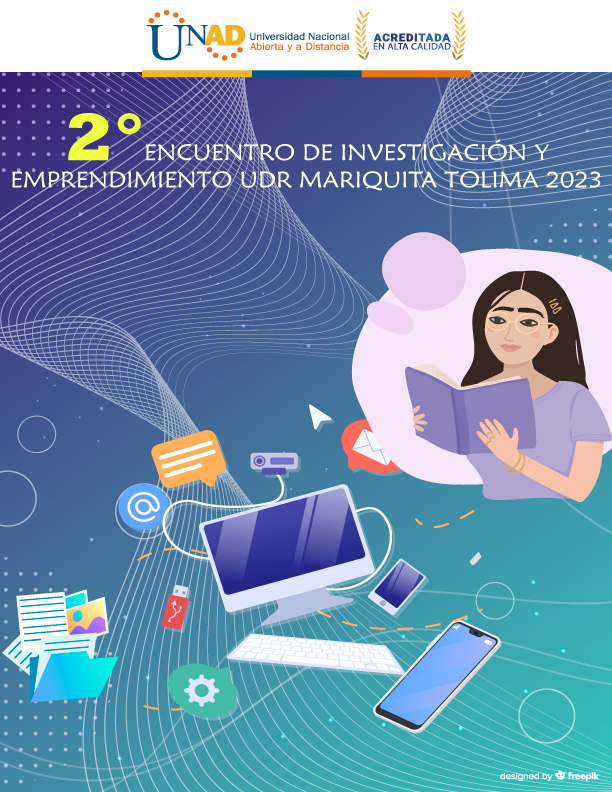 					View 2° Encuentro de investigación y emprendimiento UDR Mariquita Tolima 2023
				