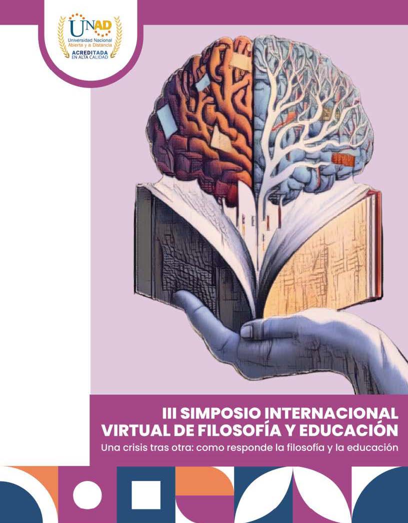 					Ver III Simposio Internacional Virtual de Filosofía y Educación
				